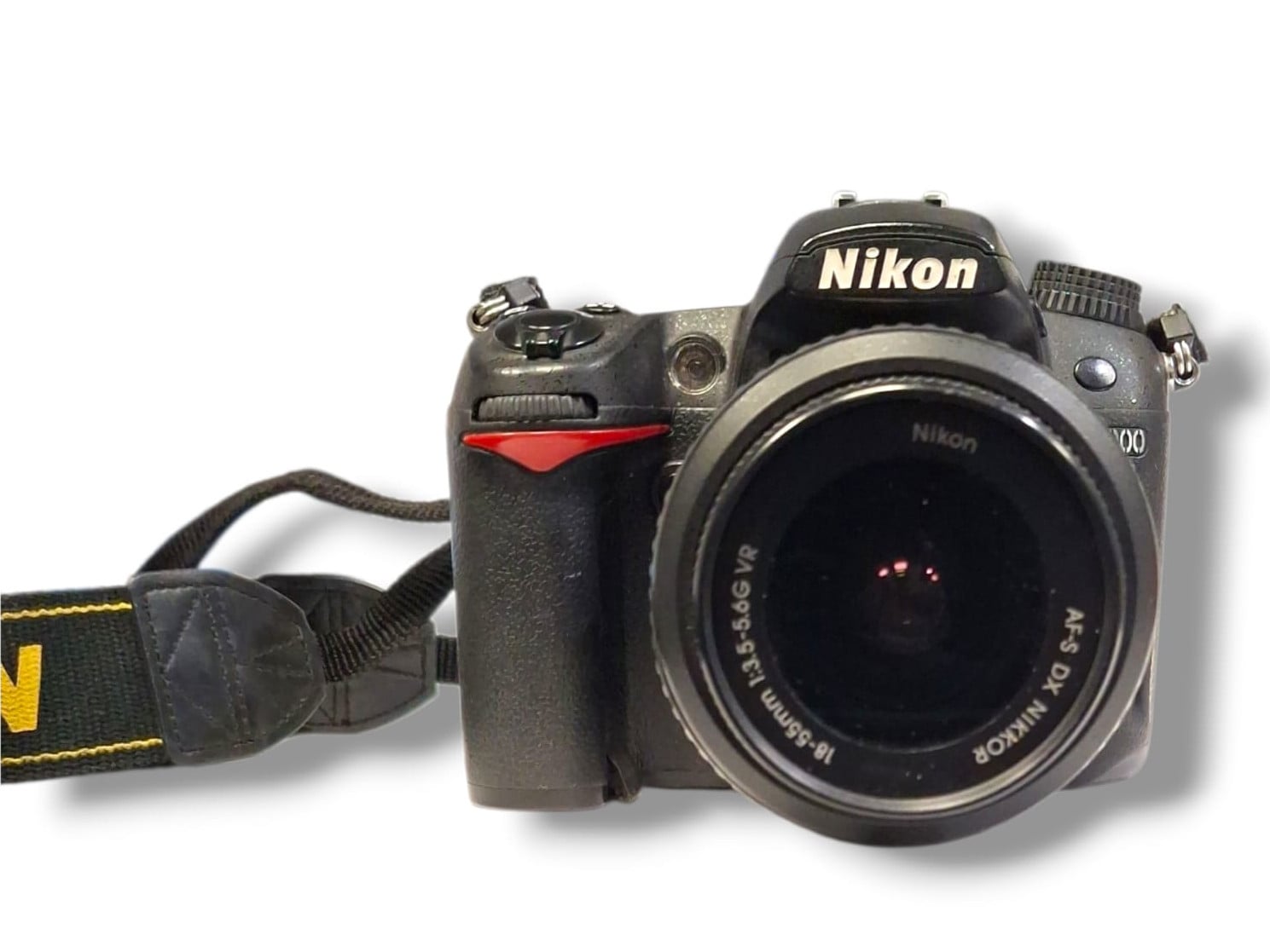 Nikon D7000